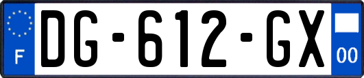 DG-612-GX