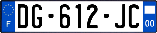 DG-612-JC