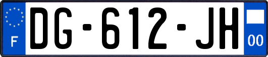 DG-612-JH