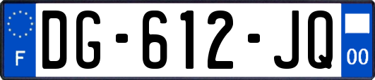 DG-612-JQ