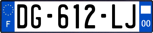 DG-612-LJ