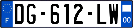 DG-612-LW