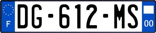 DG-612-MS
