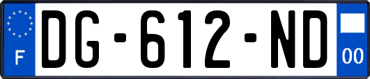 DG-612-ND