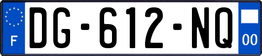 DG-612-NQ