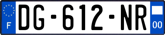 DG-612-NR
