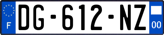 DG-612-NZ