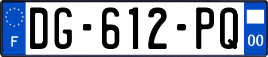 DG-612-PQ