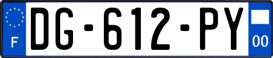 DG-612-PY