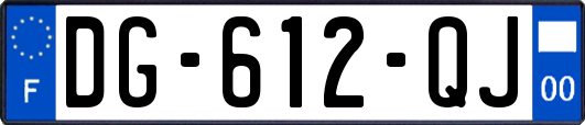 DG-612-QJ