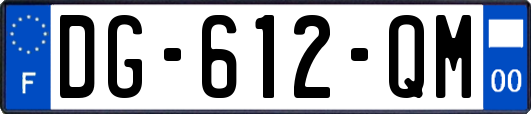 DG-612-QM