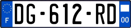 DG-612-RD