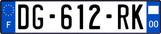 DG-612-RK