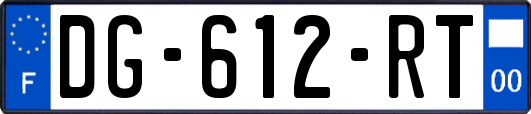 DG-612-RT