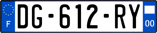 DG-612-RY