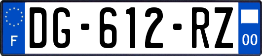 DG-612-RZ