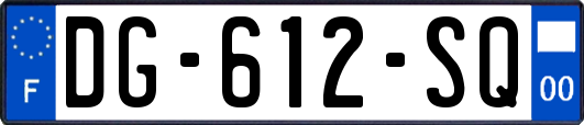 DG-612-SQ