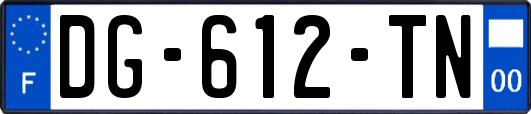 DG-612-TN