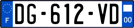 DG-612-VD