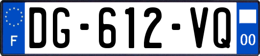 DG-612-VQ