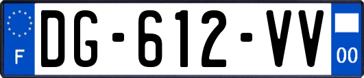DG-612-VV