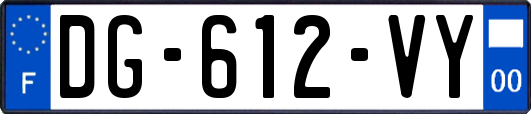 DG-612-VY
