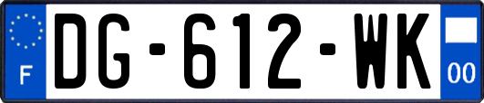 DG-612-WK