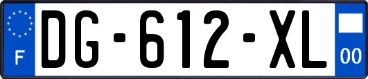 DG-612-XL