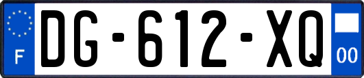 DG-612-XQ