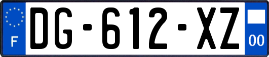 DG-612-XZ