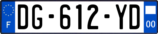 DG-612-YD