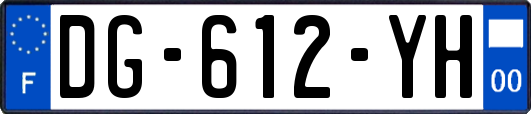 DG-612-YH