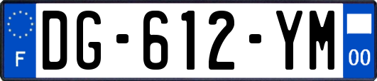 DG-612-YM