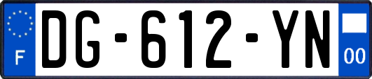 DG-612-YN