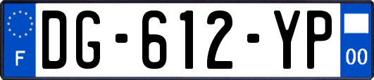 DG-612-YP