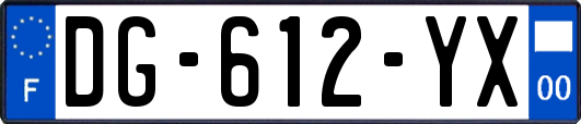 DG-612-YX
