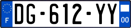 DG-612-YY