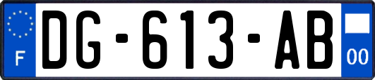 DG-613-AB