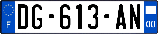 DG-613-AN