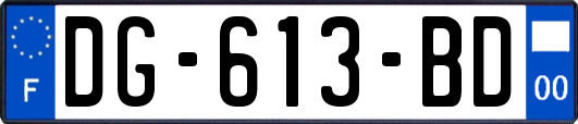 DG-613-BD