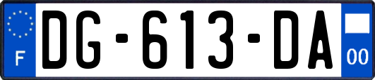 DG-613-DA