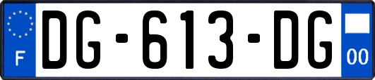 DG-613-DG