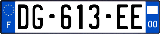 DG-613-EE