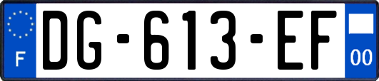 DG-613-EF