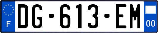 DG-613-EM