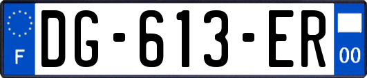 DG-613-ER