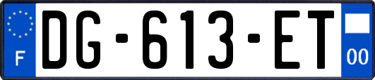 DG-613-ET