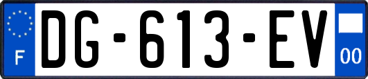 DG-613-EV