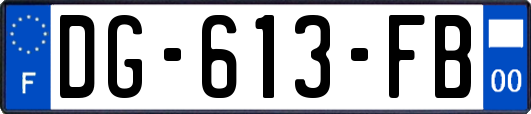 DG-613-FB