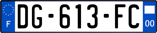 DG-613-FC